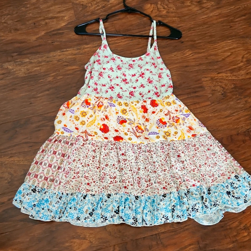 Cute dress